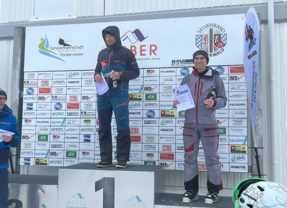 20260222 Ödenturm-Cup & Oberpfalz-Cup-Slalom